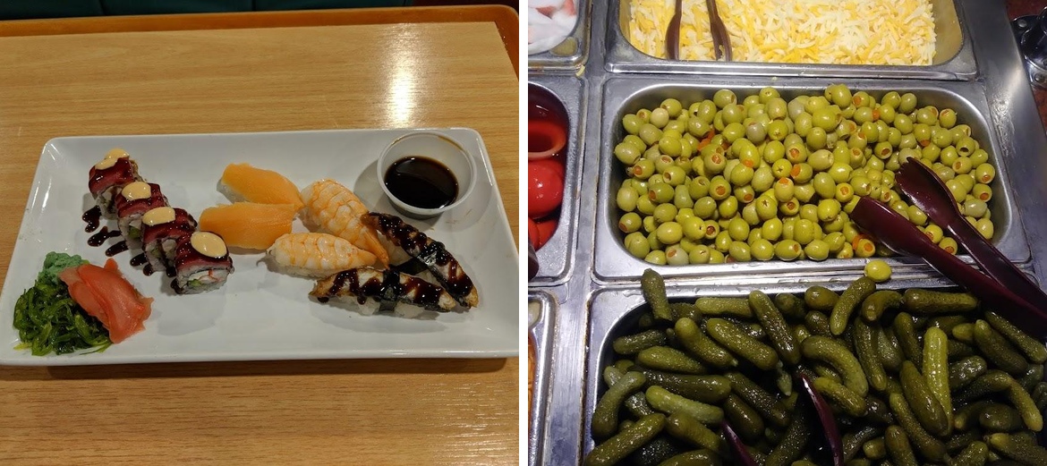 Carlisle Super Buffet Restaurant