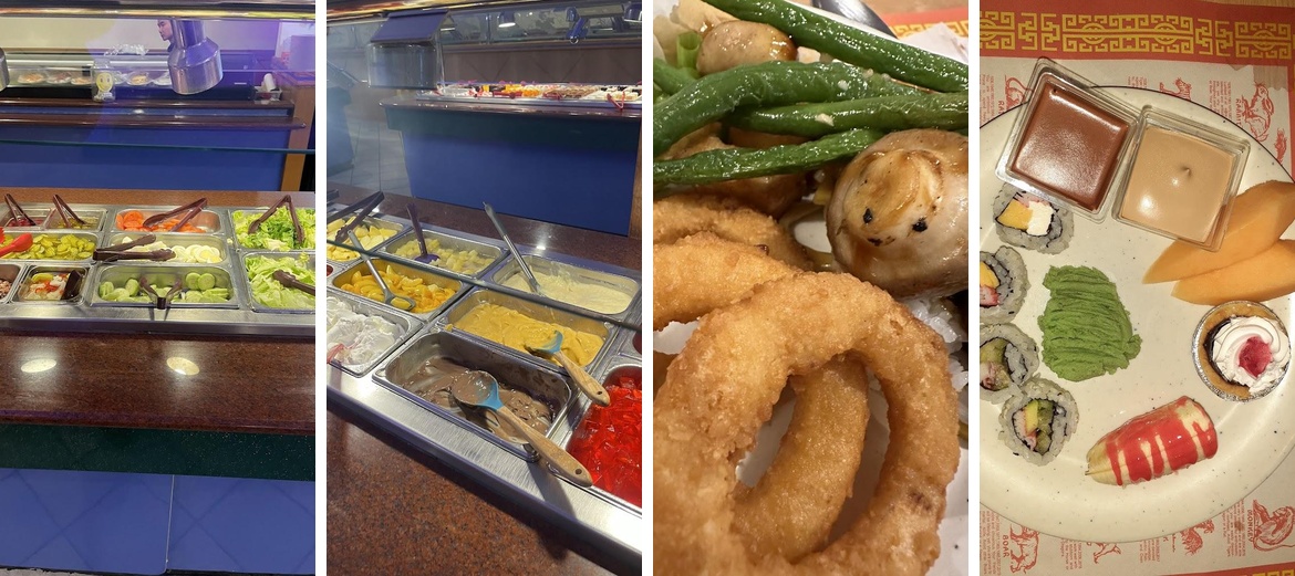 Carlisle Super Buffet Restaurant