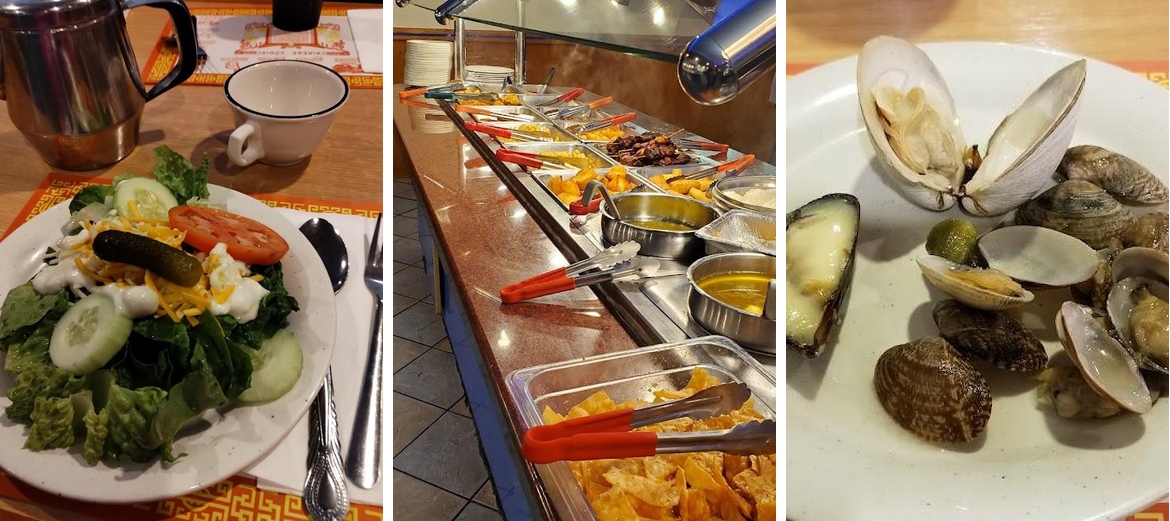 Carlisle Super Buffet Restaurant