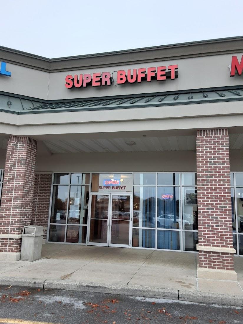 Carlisle Super Buffet Restaurant