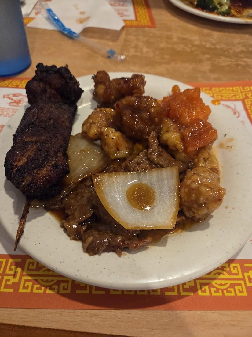 Carlisle Super Buffet Restaurant