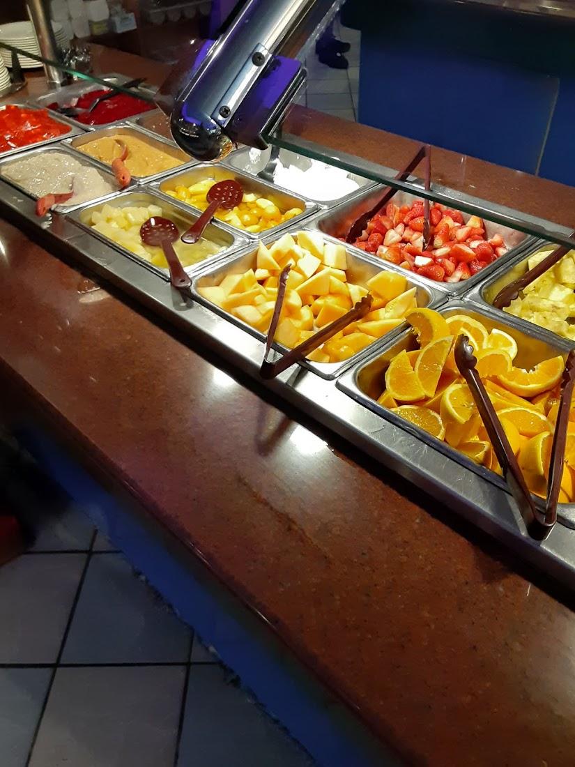 Carlisle Super Buffet Restaurant