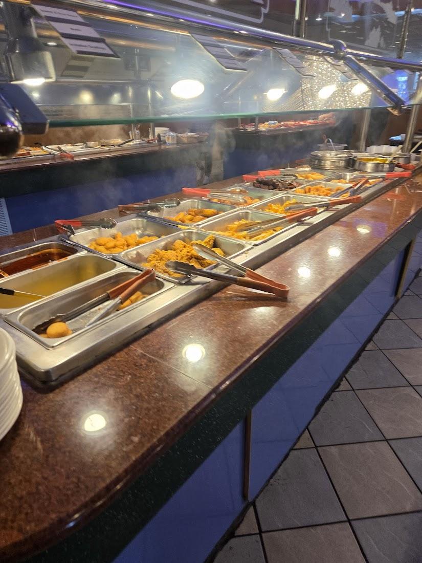 Carlisle Super Buffet Restaurant