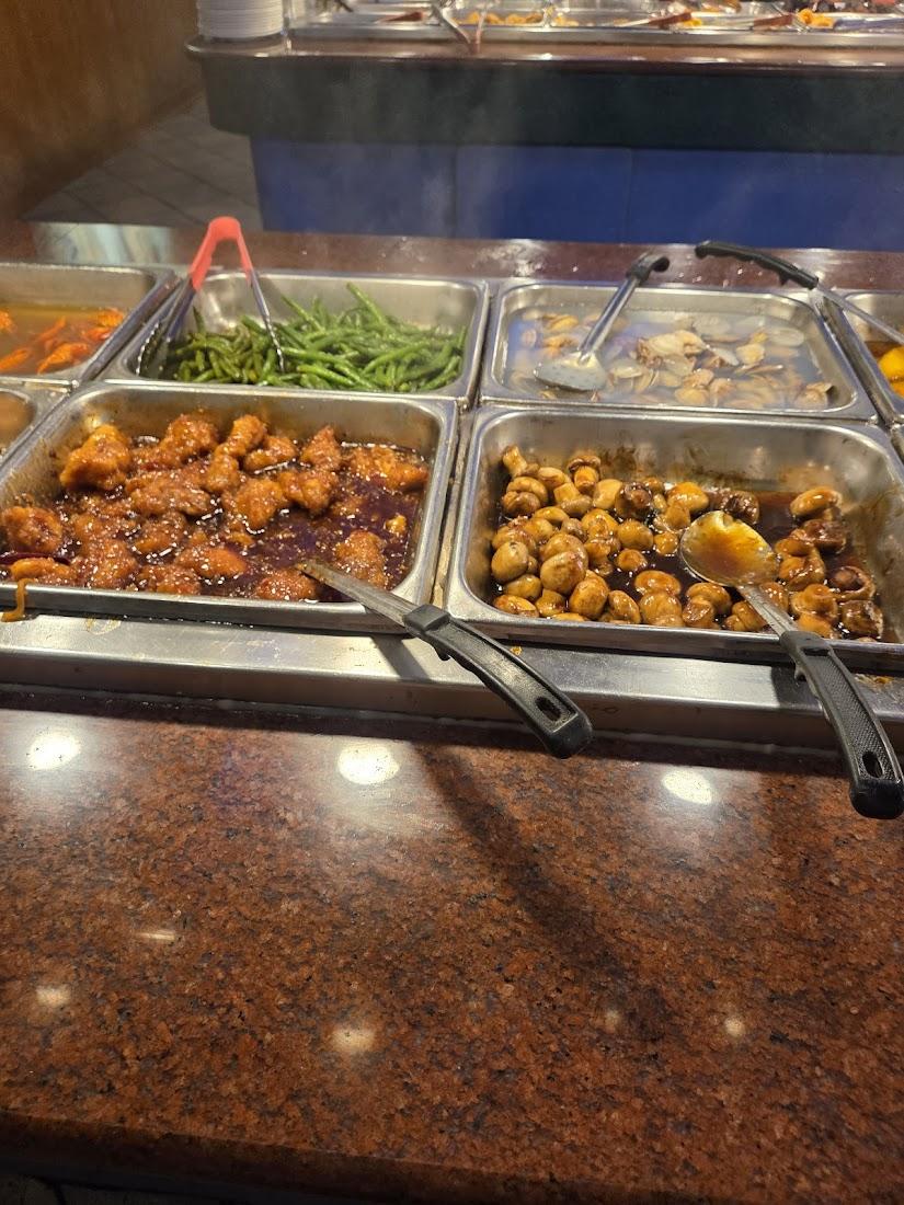 Carlisle Super Buffet Restaurant